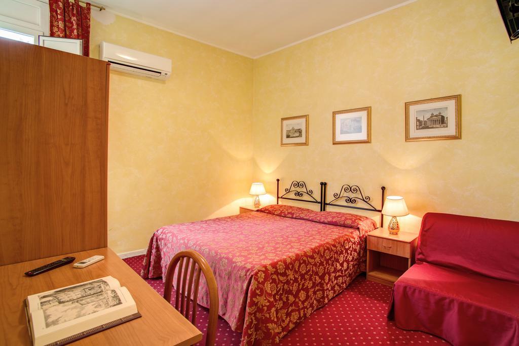 Monti - Affittacamere 2* Rome