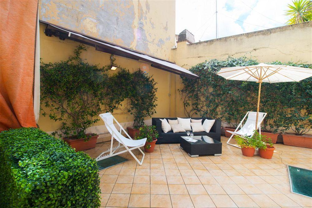 Monti - Affittacamere 2*