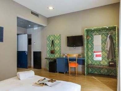Monti - Affittacamere Guest house 2*