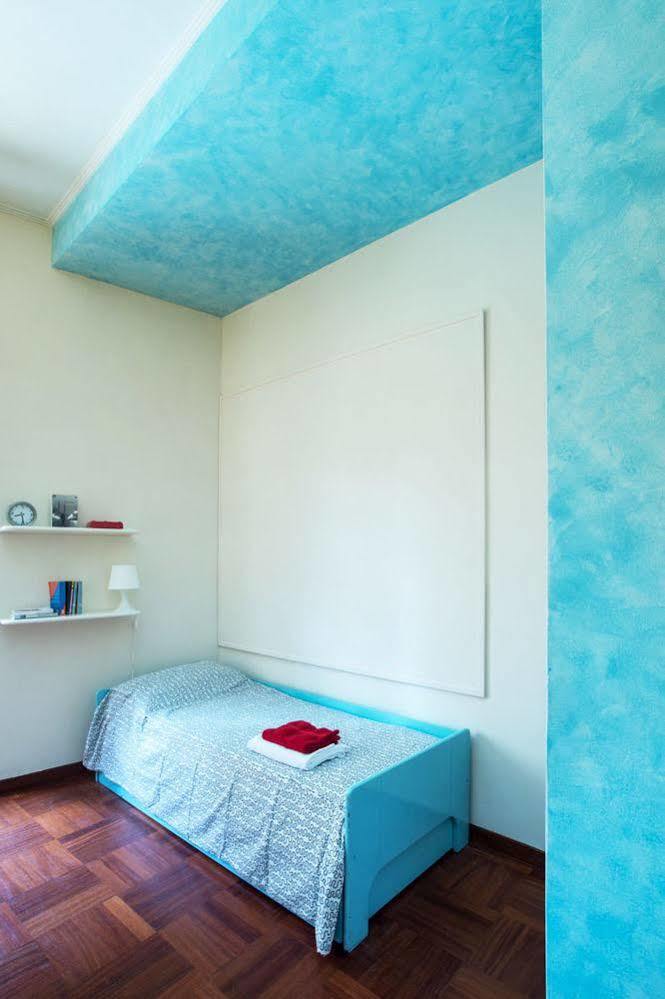 Monti - Maison d'hôtes Rome