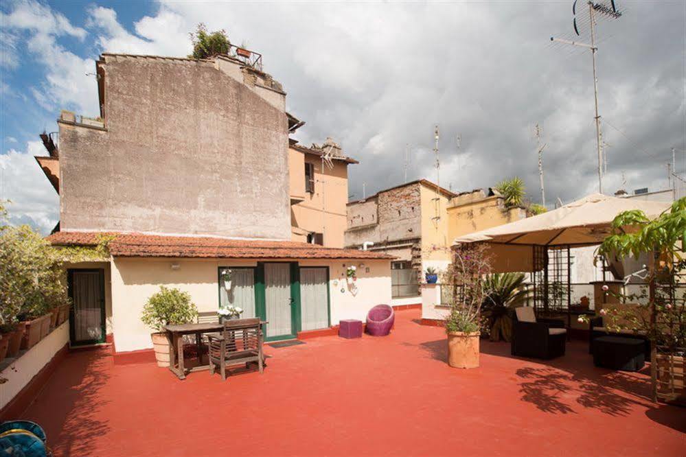 Monti - Affittacamere 2*