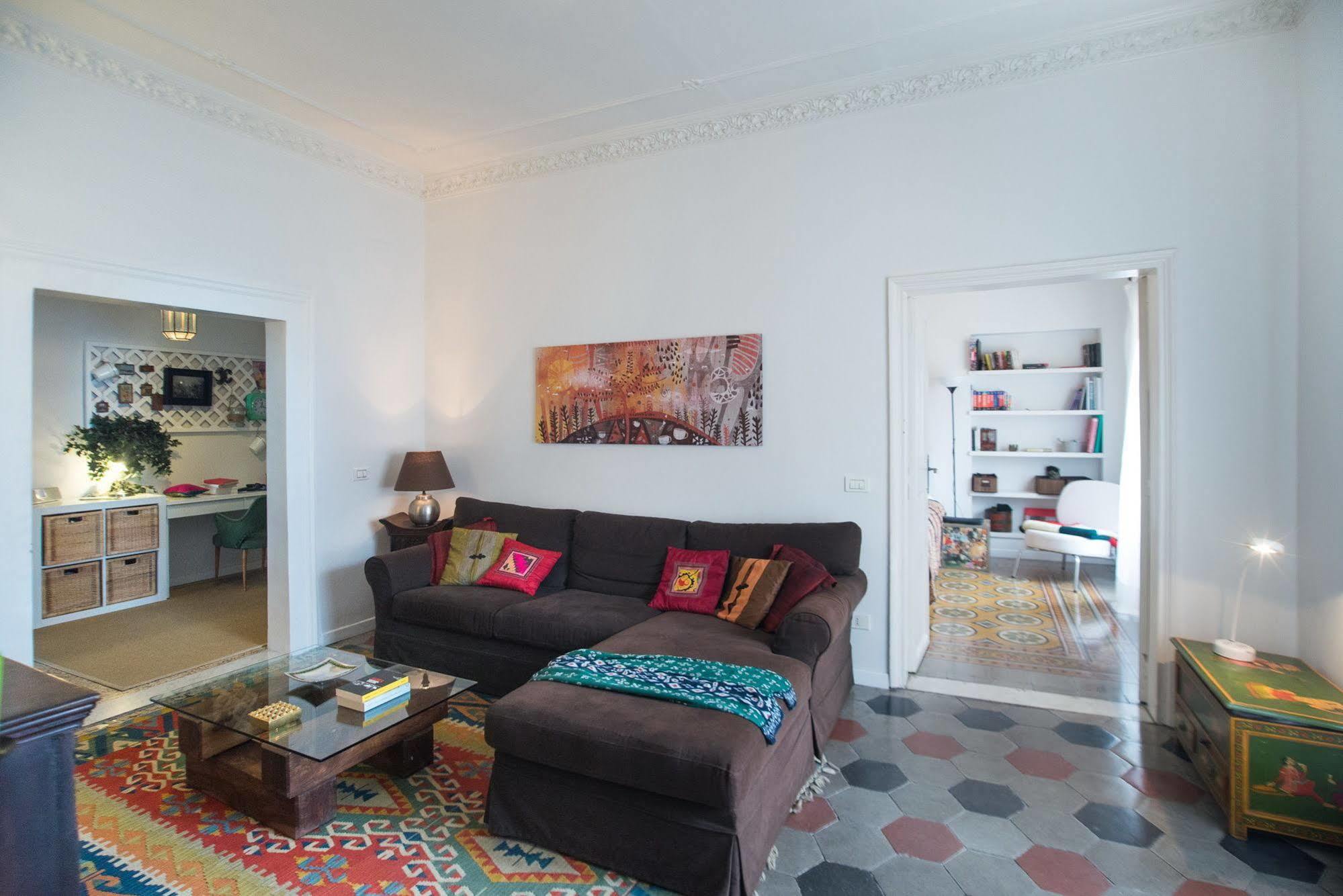 Monti - Affittacamere Guest house Rome