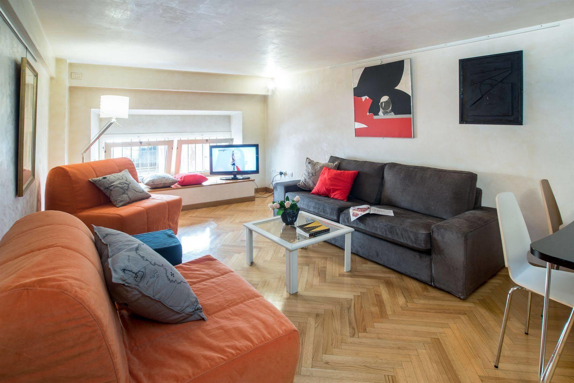 Guest house Monti - Affittacamere