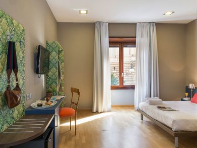 Monti - Gasthof 2*